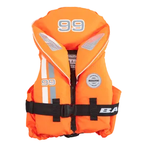 99 Baltic 100n Orange