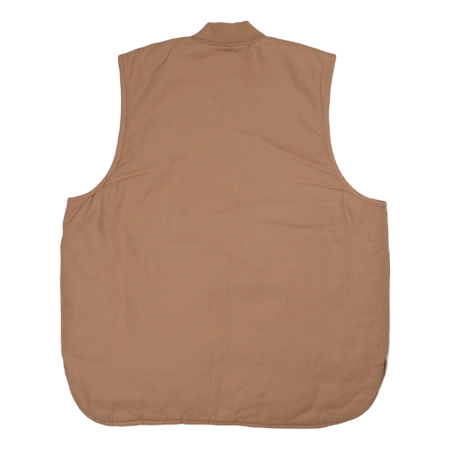 Abraham Rev Vest Mojave