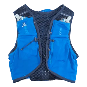 Active Skin 8 Set Nautical Blue/mood Indigo
