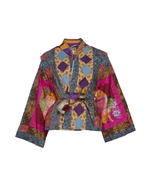 Adena Jacket - No. 222