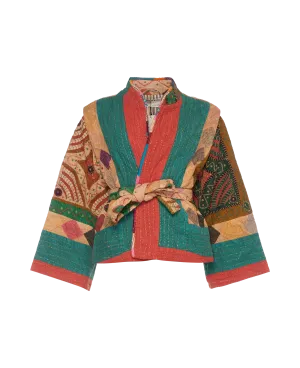 Adena Jacket - No. 38