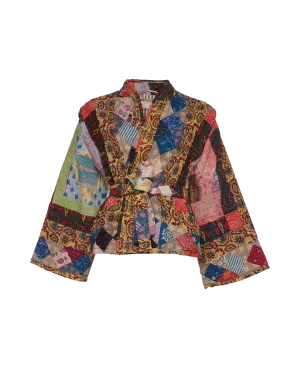 Adena Jacket - No. 4