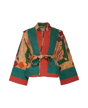 Adena Jacket - No. 56