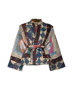 Adena Jacket - No. 77