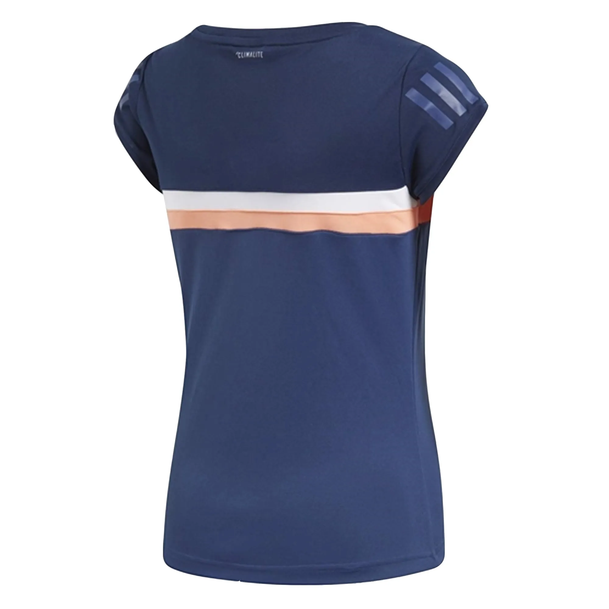 adidas Girls Club Tennis T-Shirt