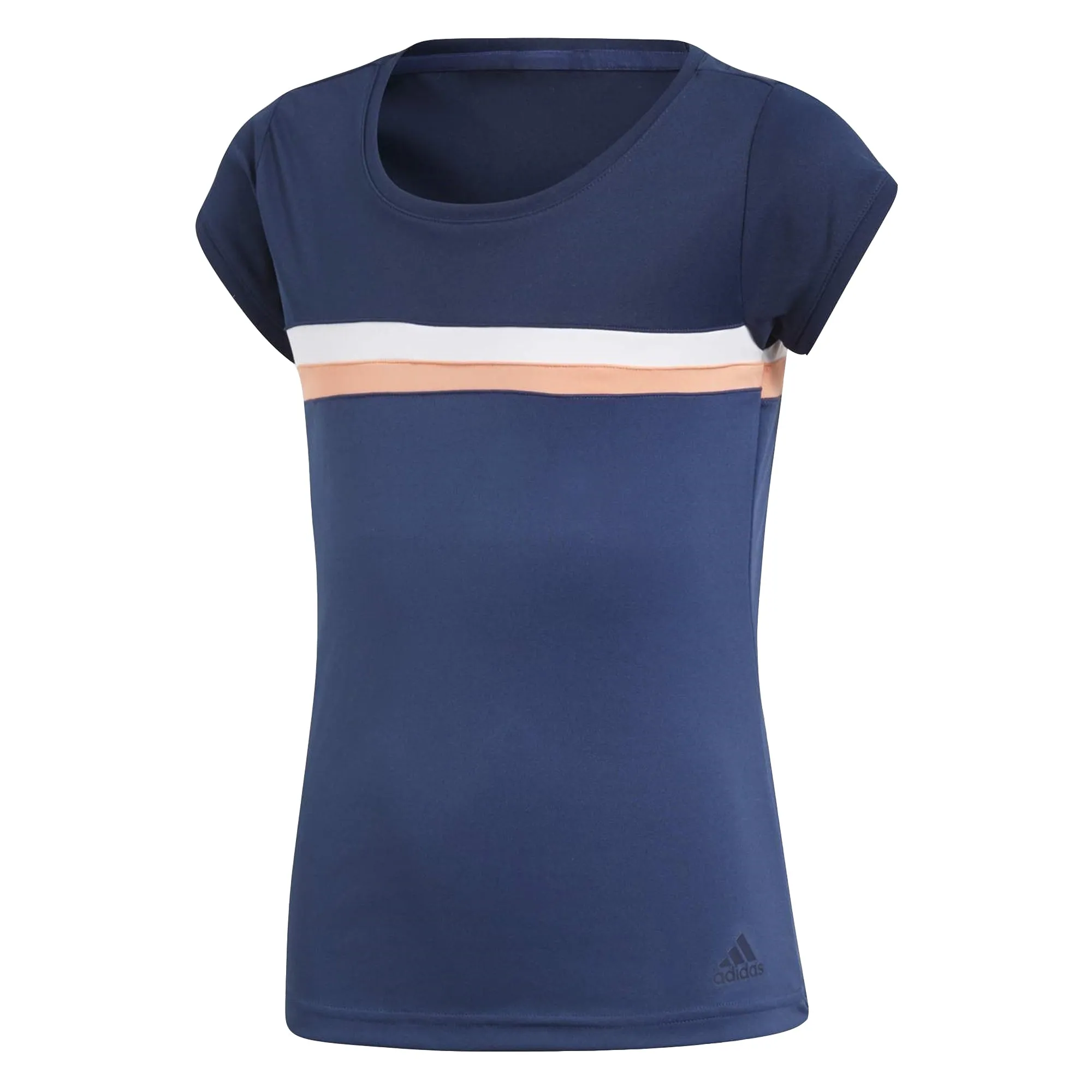 adidas Girls Club Tennis T-Shirt
