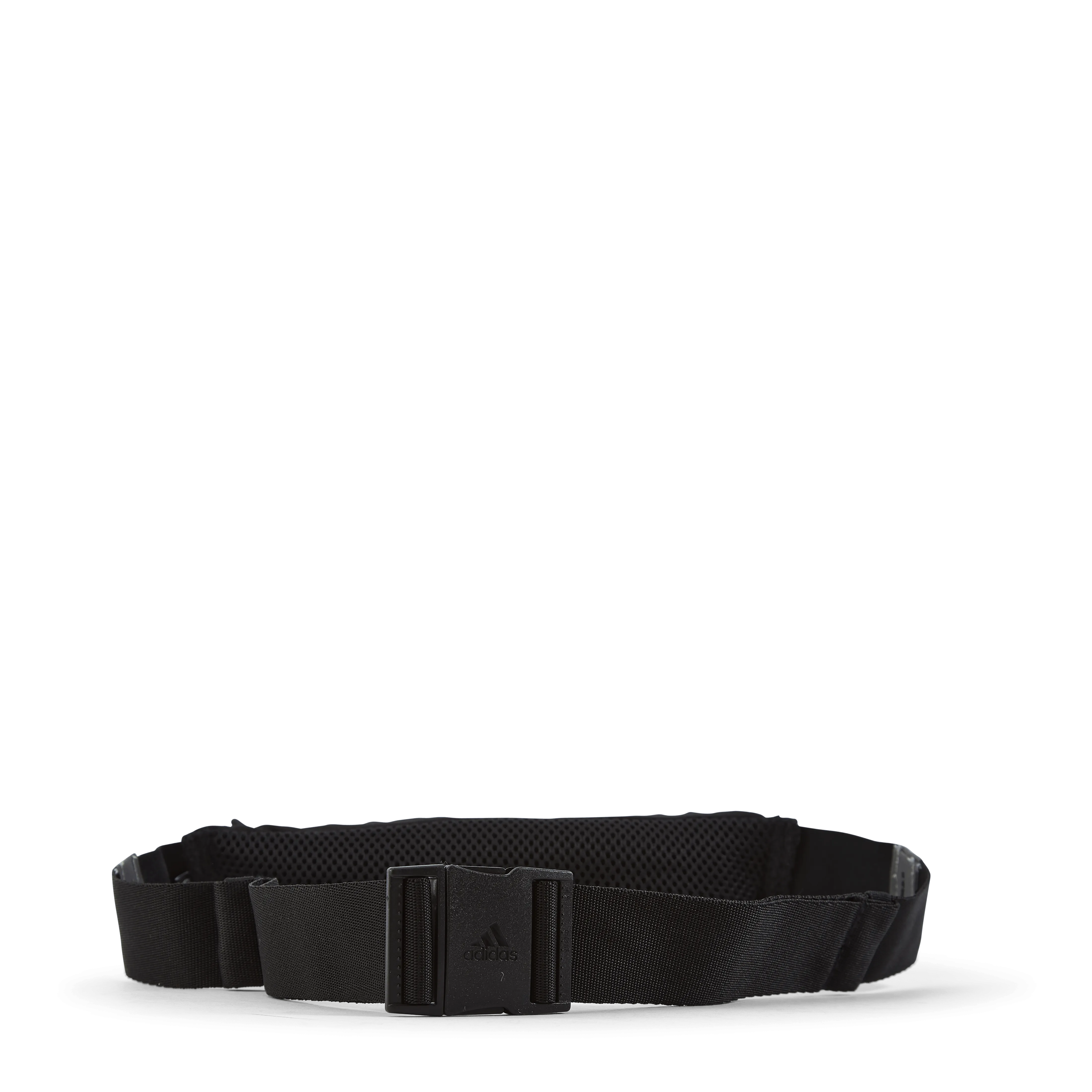 Adidas Running Hip Bag Belt Black