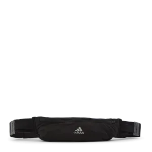 Adidas Running Hip Bag Belt Black