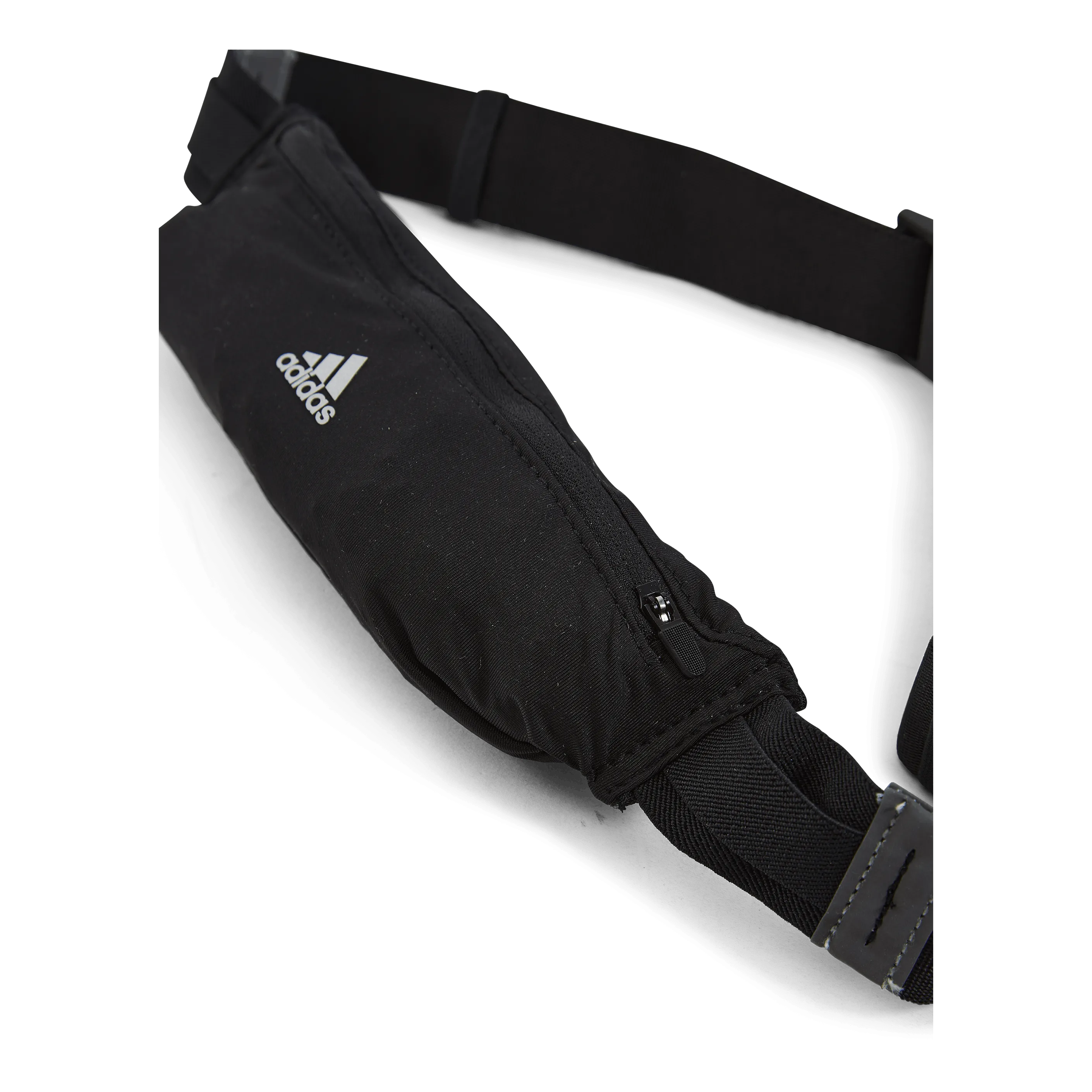 Adidas Running Hip Bag Belt Black