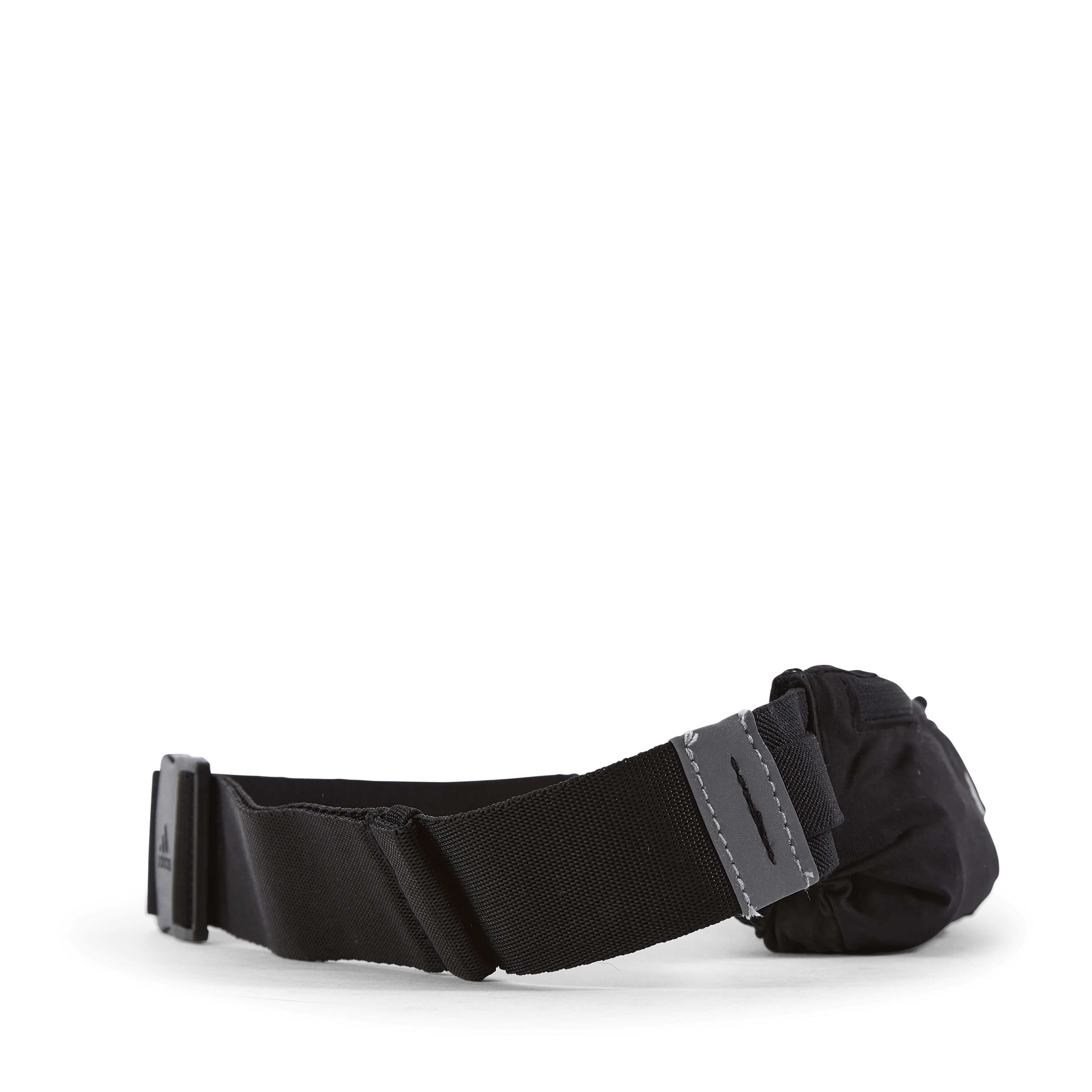Adidas Running Hip Bag Belt Black