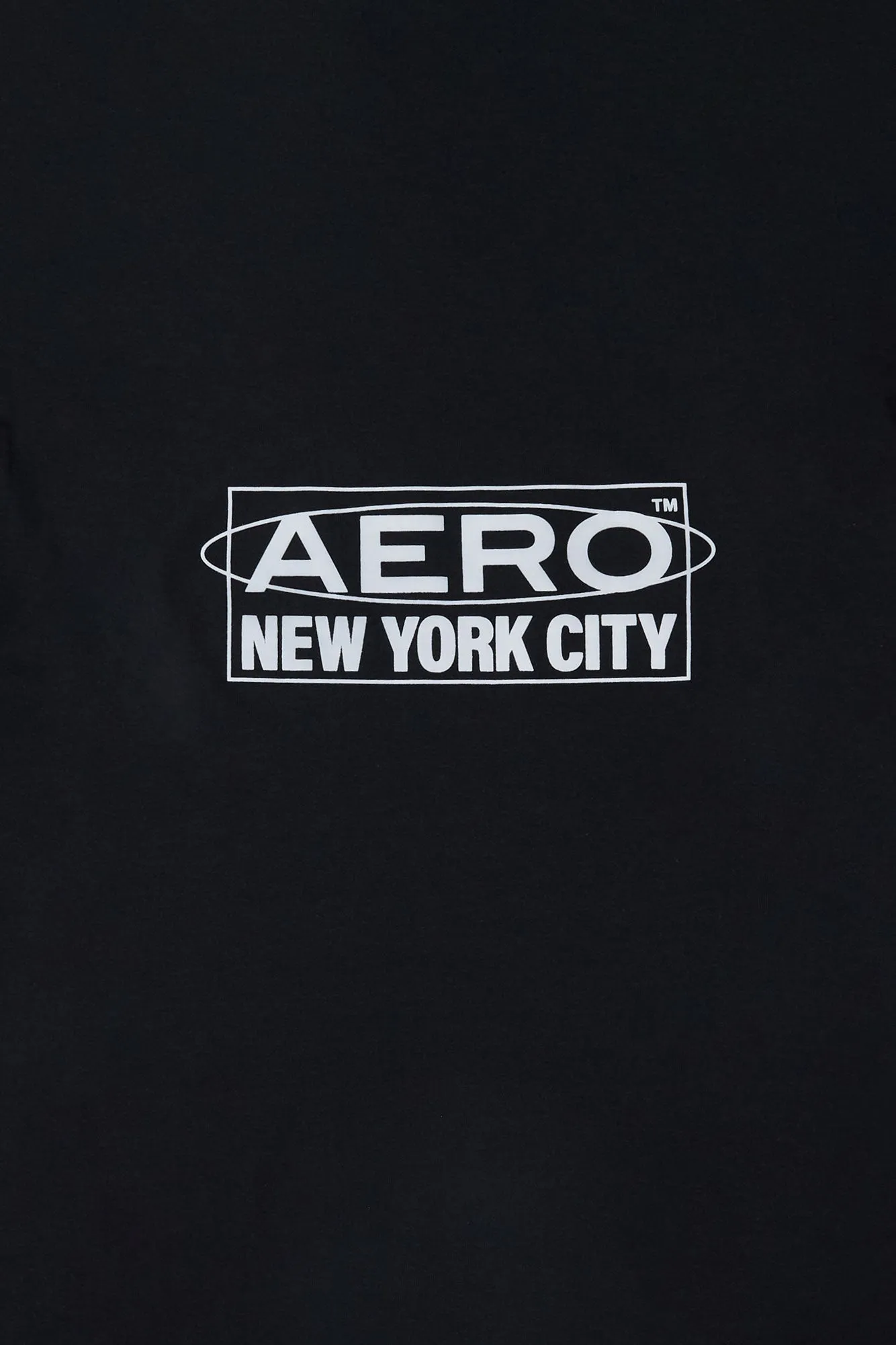 AERO New York City Graphic Tee