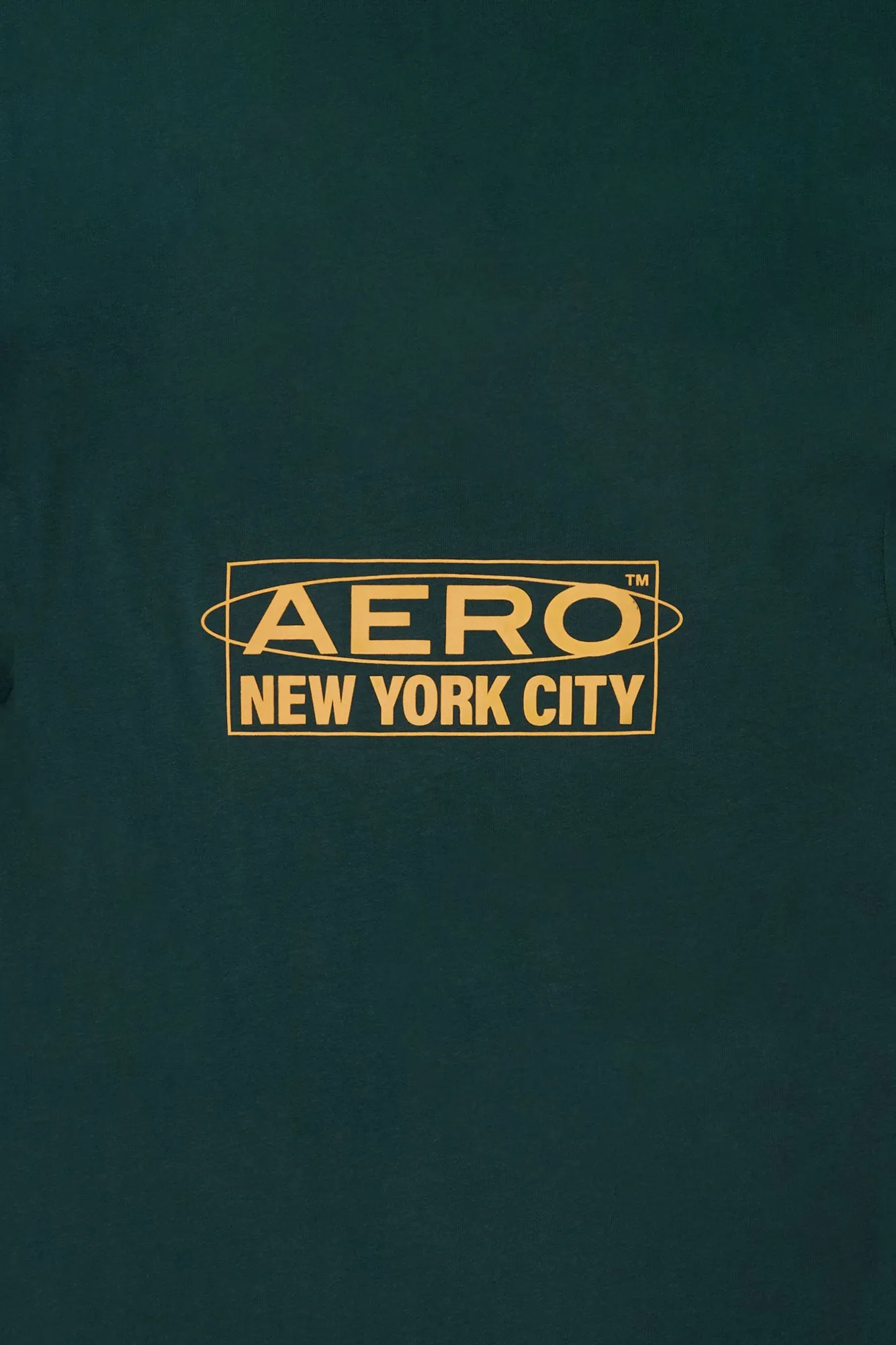 AERO New York City Graphic Tee