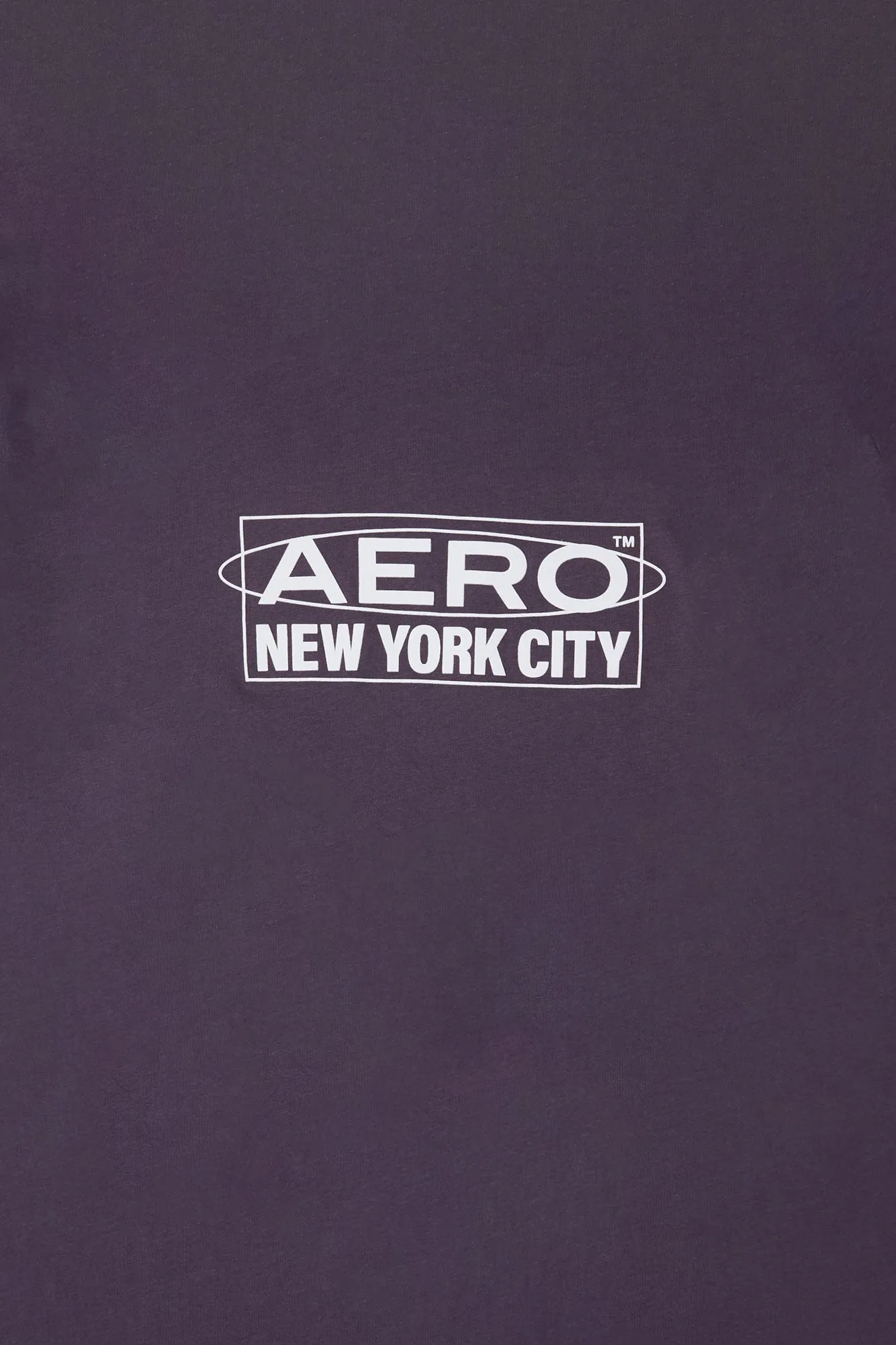AERO New York City Graphic Tee