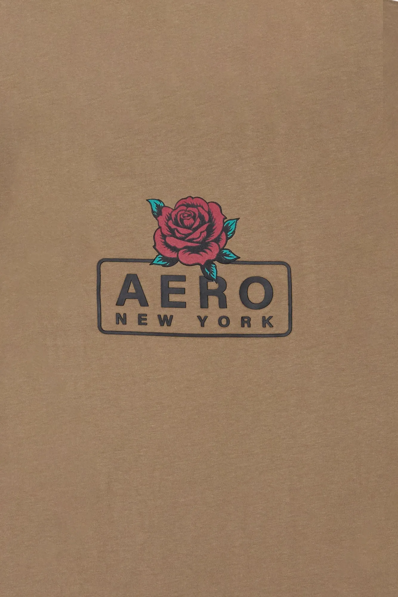 AERO Rose Graphic Tee