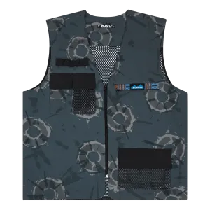 All Nighter Graphite Tie Dye