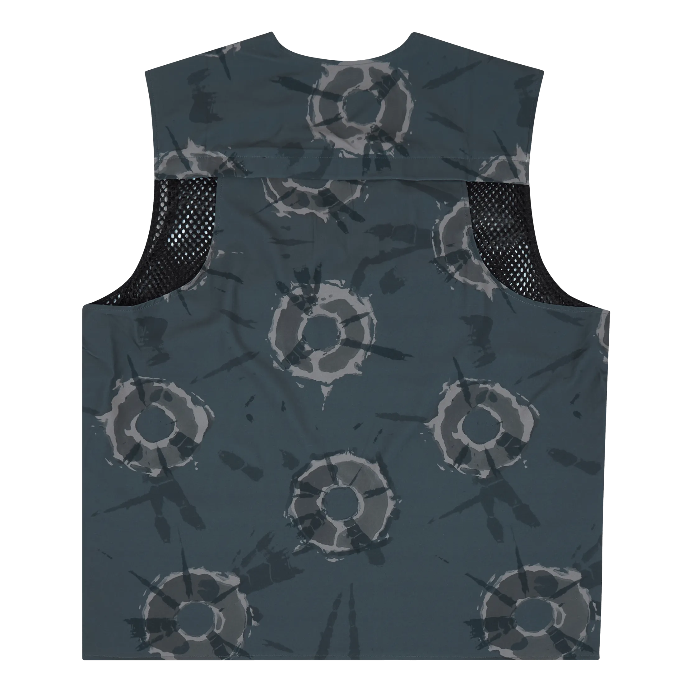 All Nighter Graphite Tie Dye
