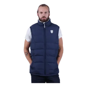 Alunda Vest Blue