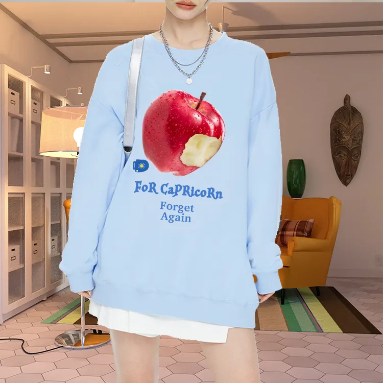 Apple Letter Fruit Creative Design T-Shirts, Hoodies, Sweatshirts
