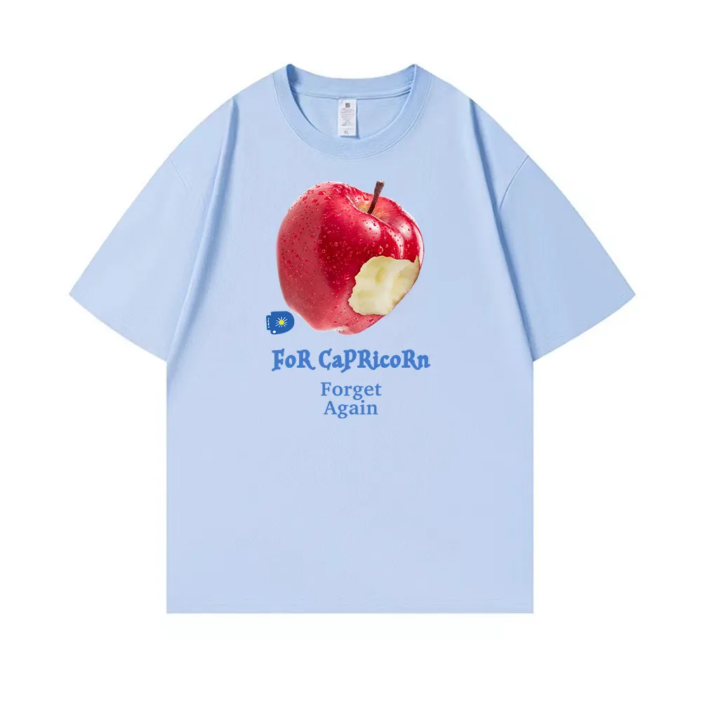 Apple Letter Fruit Creative Design T-Shirts, Hoodies, Sweatshirts