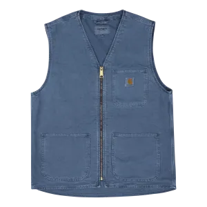 Arbor Vest Storm Blue
