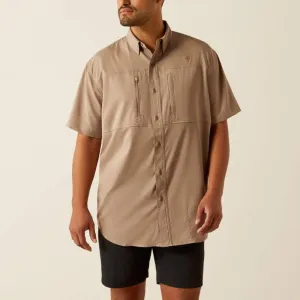 Ariat Mens VentTEK Classic Fit Shirt - 10055244