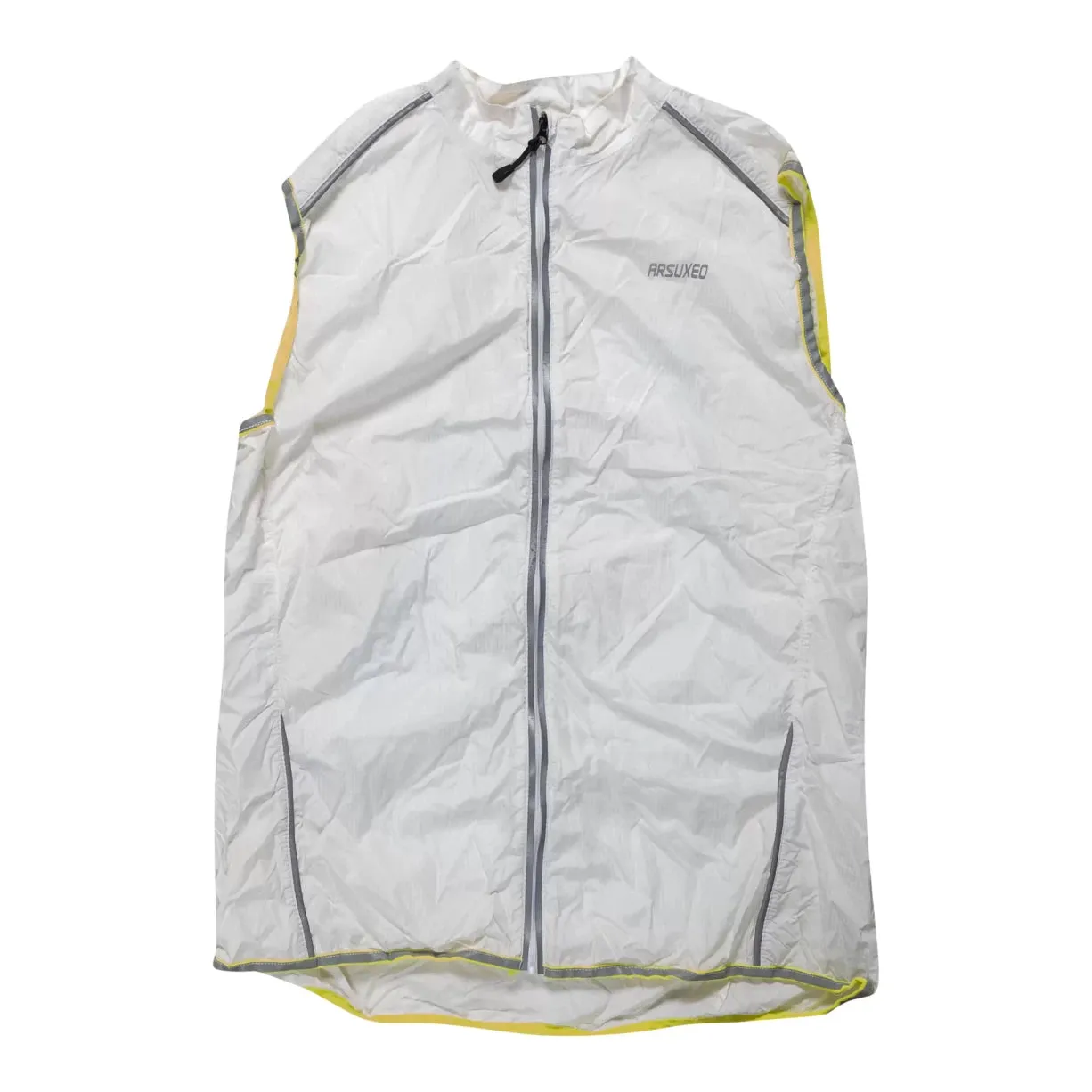Arsuxeo Reflective Vest