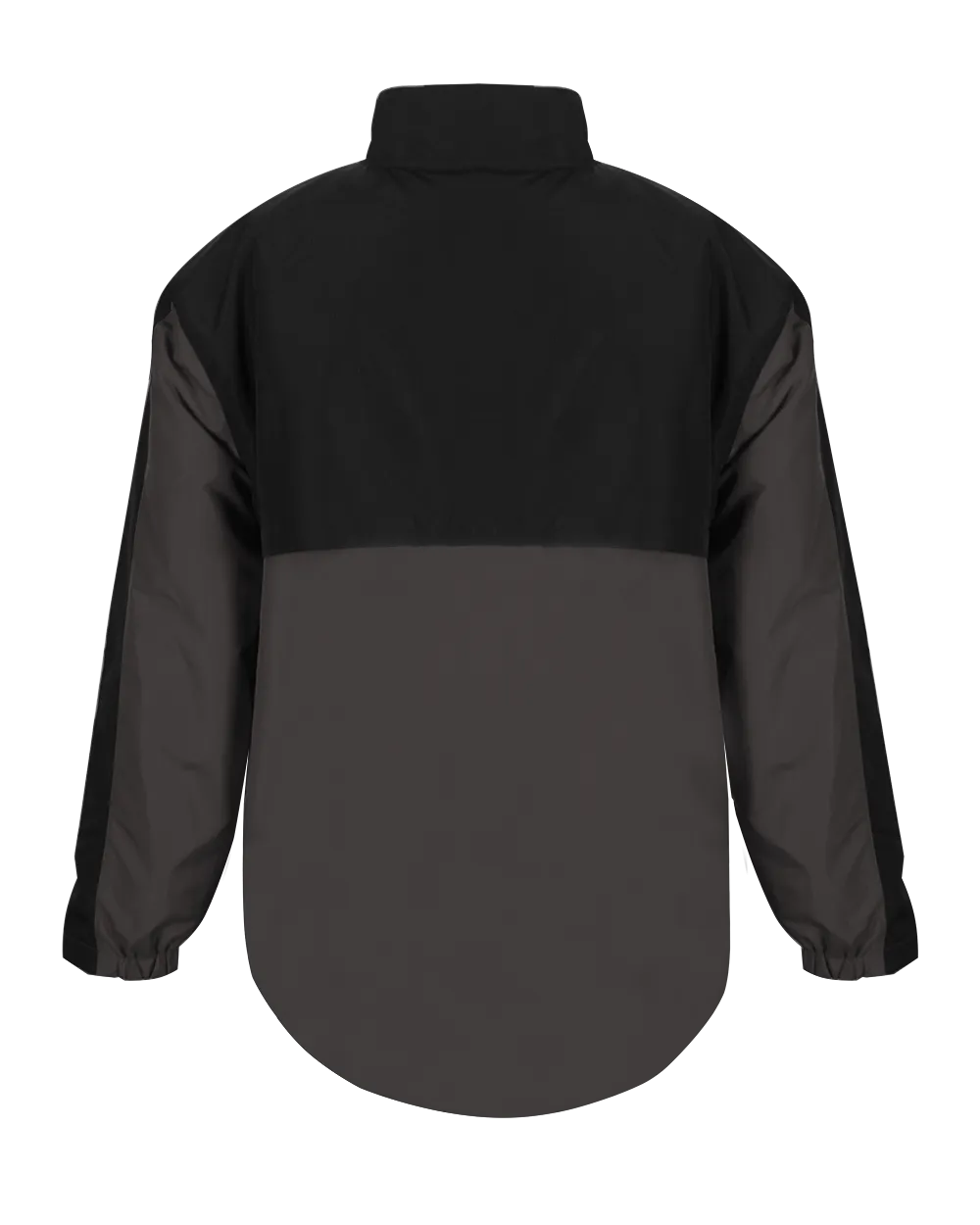 Badger Men's Contender 1/4 Zip Jacket