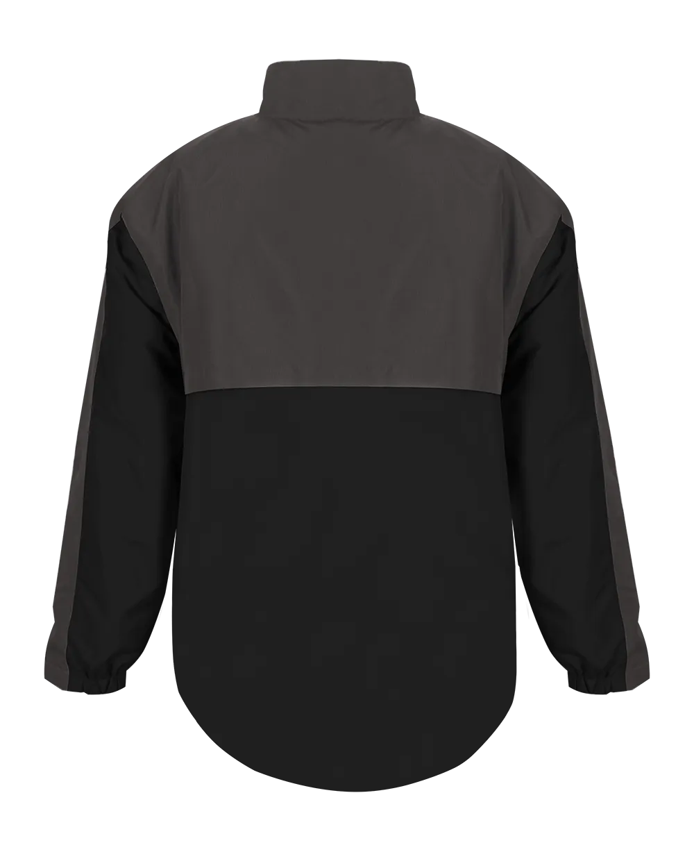 Badger Men's Contender 1/4 Zip Jacket