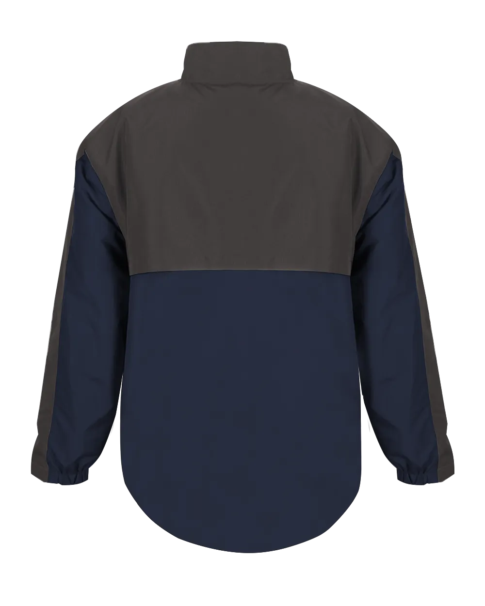 Badger Men's Contender 1/4 Zip Jacket