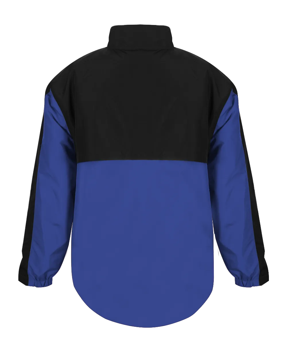 Badger Men's Contender 1/4 Zip Jacket