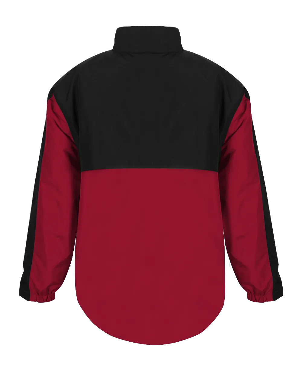 Badger Men's Contender 1/4 Zip Jacket