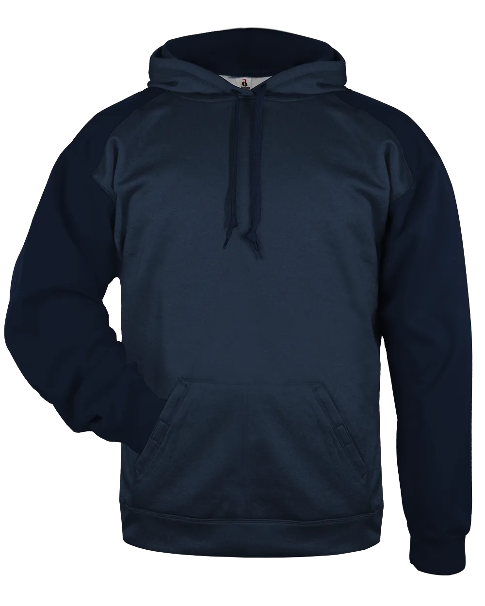 Badger Men's Sport Heather Tonal Hoodie