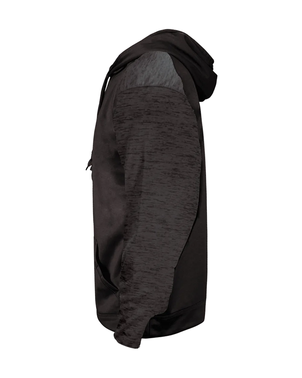 Badger Men's Sport Tonal Blend Hoodie