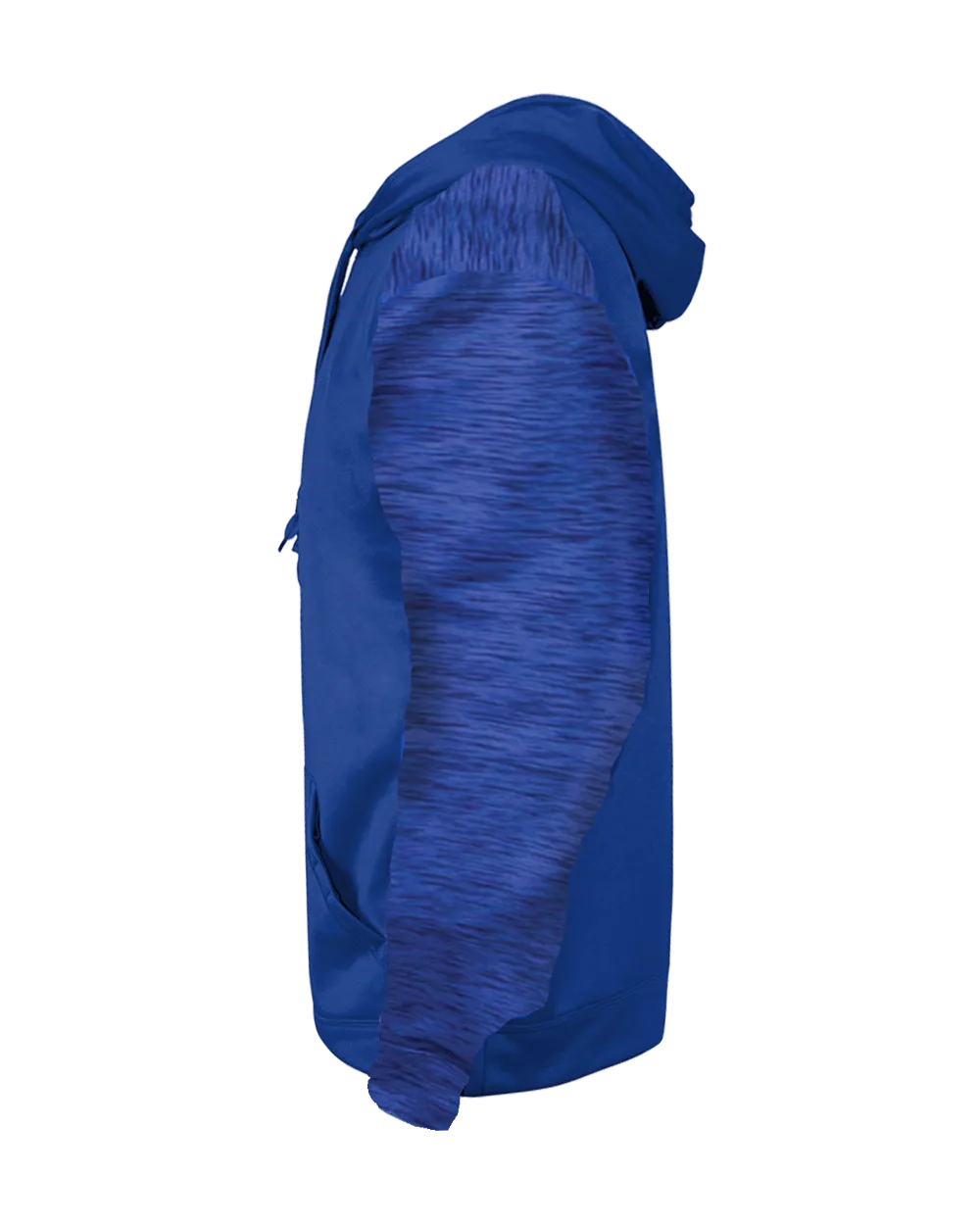 Badger Men's Sport Tonal Blend Hoodie