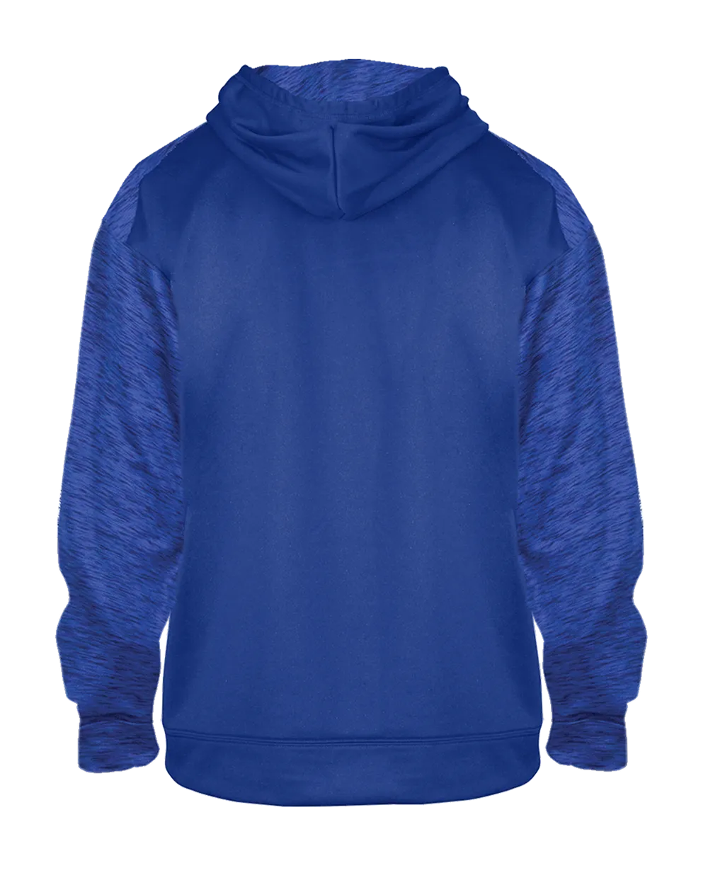 Badger Men's Sport Tonal Blend Hoodie