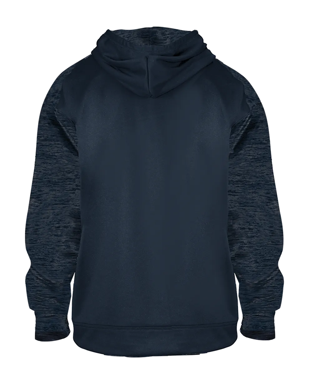 Badger Men's Sport Tonal Blend Hoodie