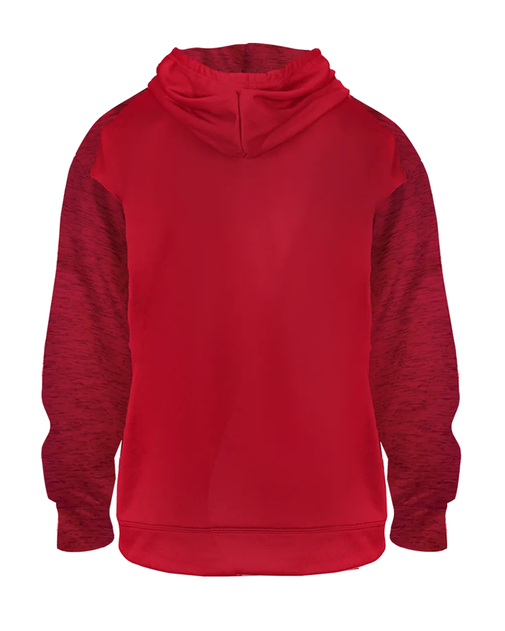 Badger Men's Sport Tonal Blend Hoodie
