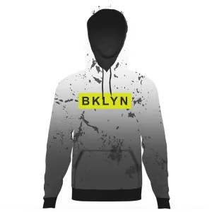 Bklyn Unisex Hoodie
