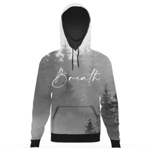 Breath Unisex Hoodie