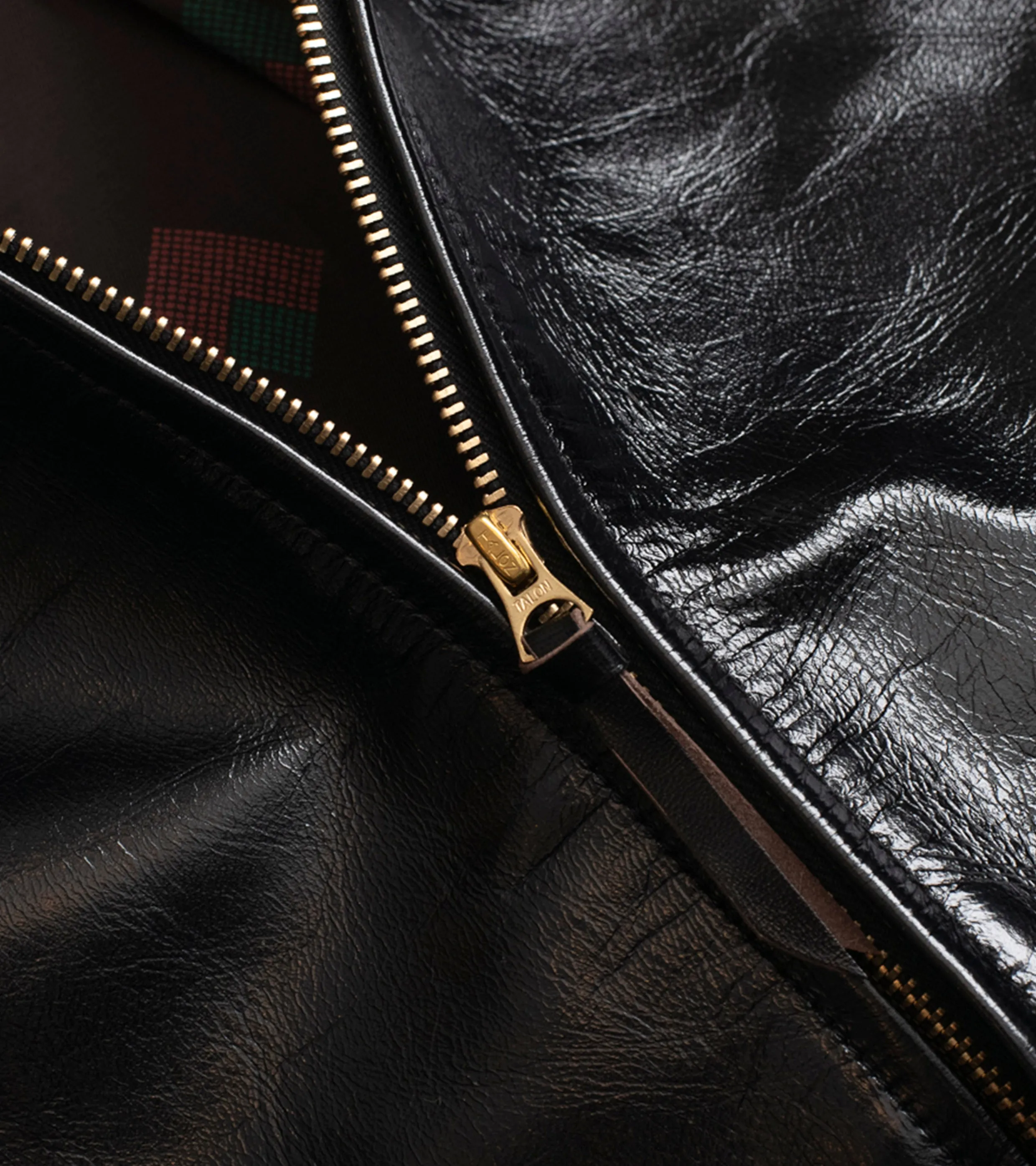 Brent Jacket Black