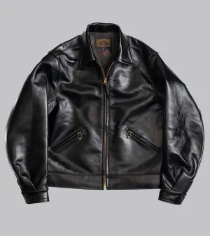 Brent Jacket Black
