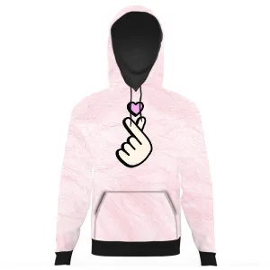 BTS Hand UNISEX HOODIE