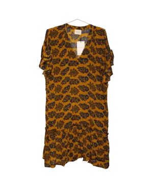 Charm Dress - No. 104