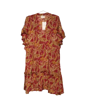 Charm Dress - No. 105