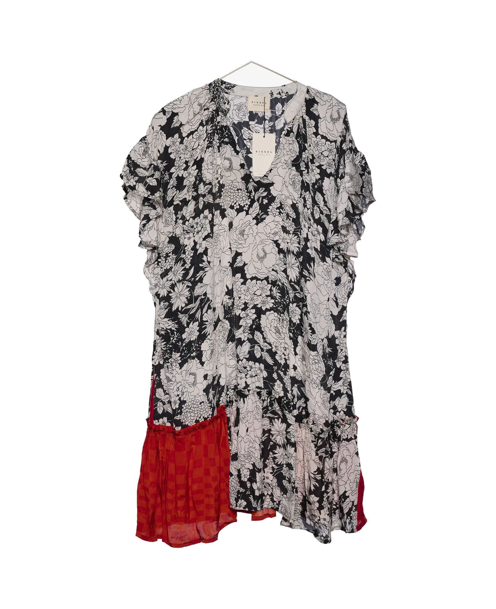 Charm Dress - No. 24