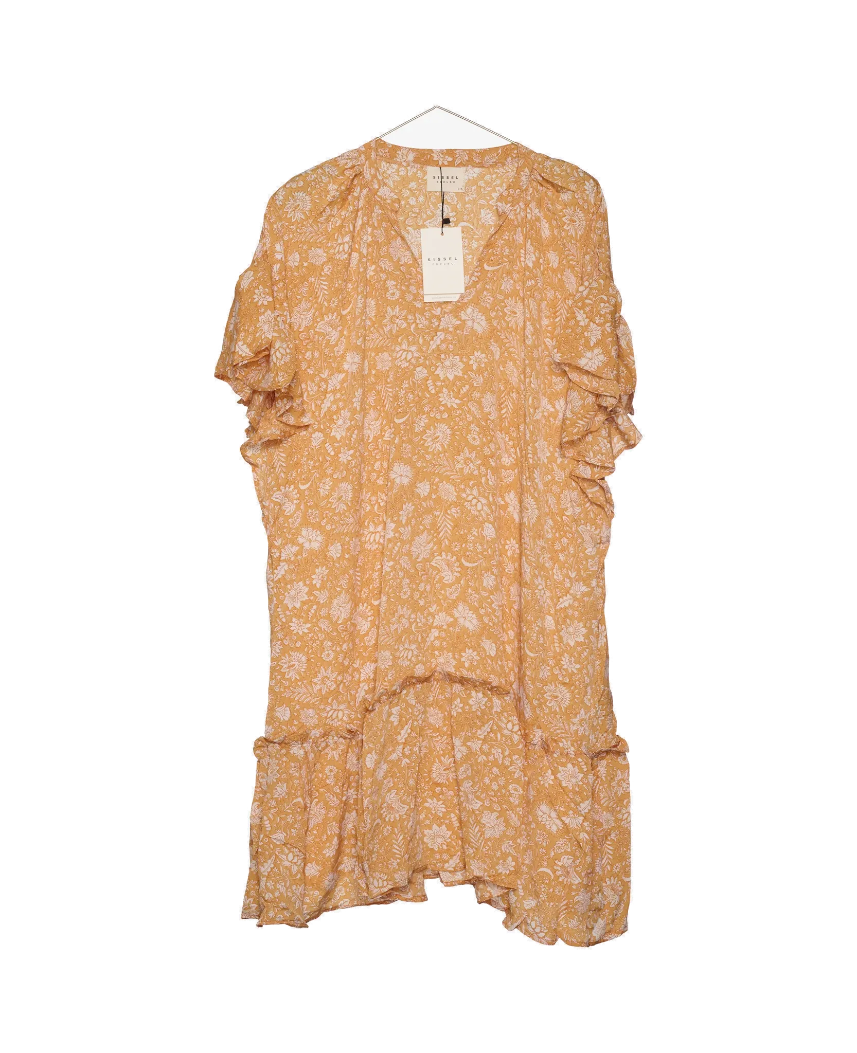 Charm Dress - No. 30