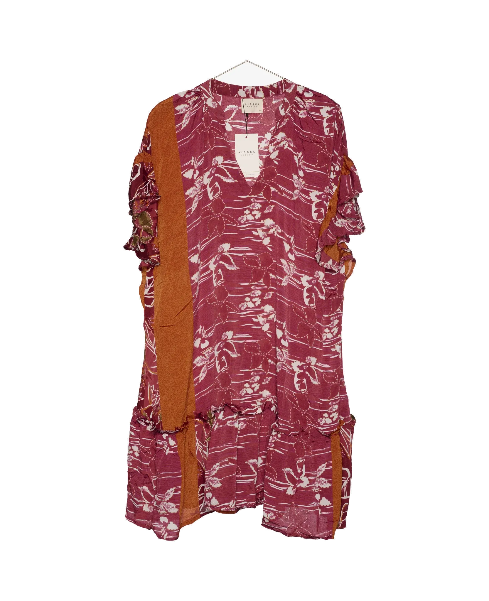 Charm Dress - No. 33
