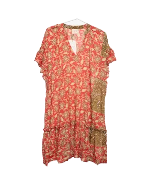 Charm Dress - No. 5