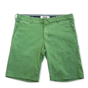 Chino Shorts (Jade)
