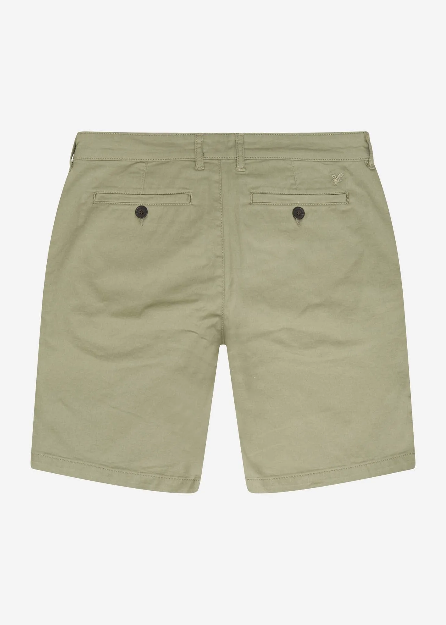 Chino-Shorts - Moos